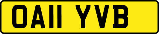OA11YVB