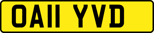 OA11YVD