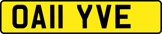 OA11YVE