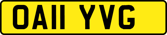 OA11YVG