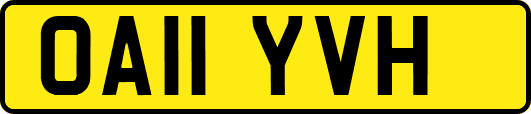 OA11YVH
