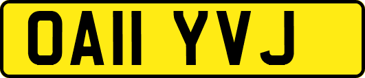 OA11YVJ