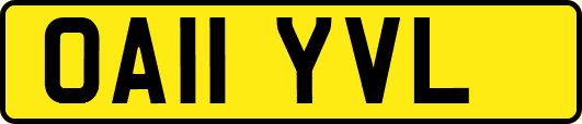 OA11YVL