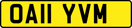 OA11YVM