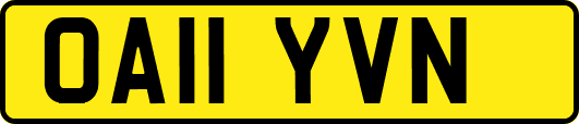 OA11YVN