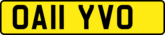 OA11YVO