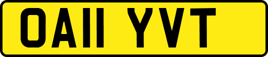 OA11YVT
