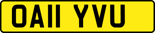 OA11YVU