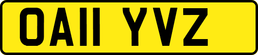 OA11YVZ