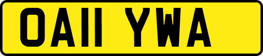 OA11YWA