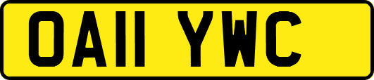 OA11YWC