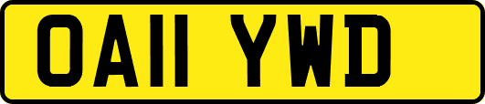 OA11YWD