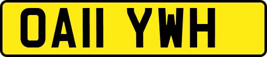 OA11YWH