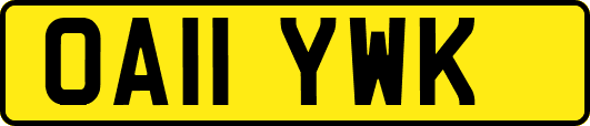 OA11YWK