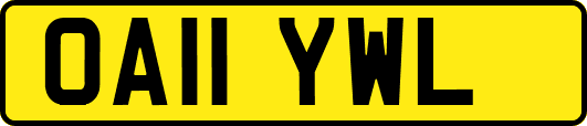 OA11YWL