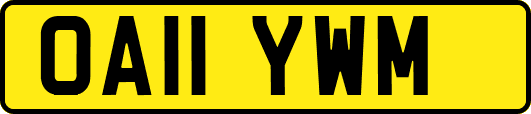 OA11YWM