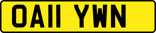 OA11YWN