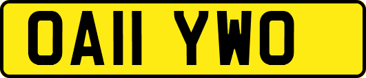 OA11YWO