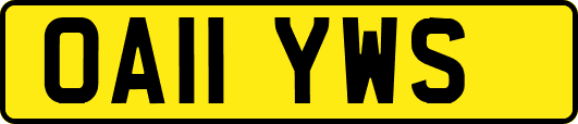 OA11YWS