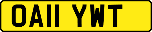 OA11YWT