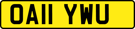 OA11YWU