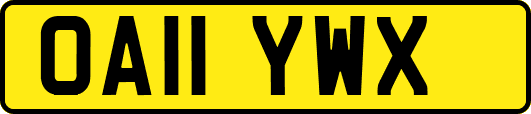 OA11YWX