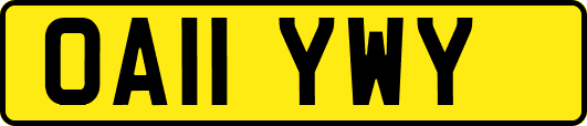OA11YWY