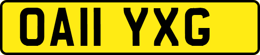 OA11YXG