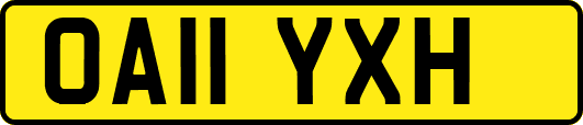 OA11YXH