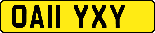 OA11YXY