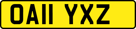 OA11YXZ