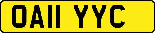 OA11YYC
