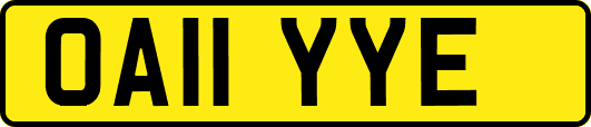OA11YYE