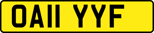 OA11YYF