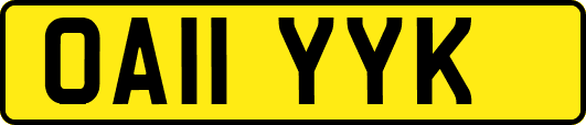 OA11YYK