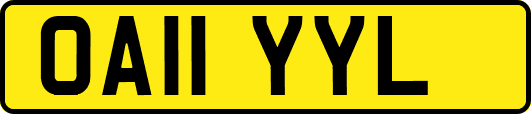 OA11YYL