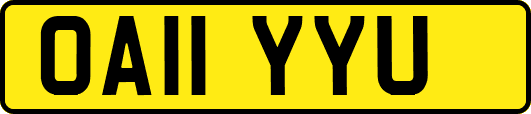 OA11YYU