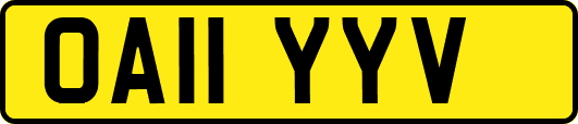 OA11YYV