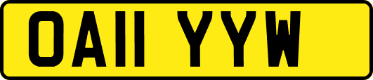 OA11YYW