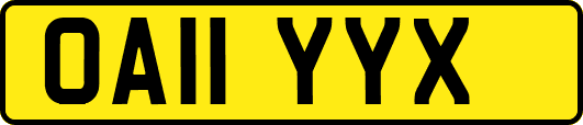 OA11YYX