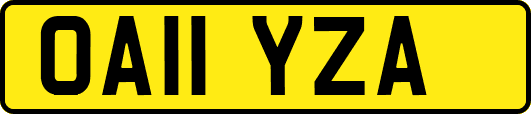 OA11YZA