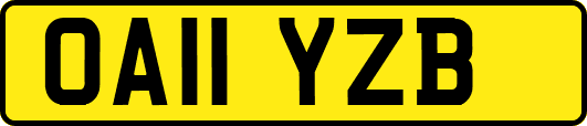 OA11YZB