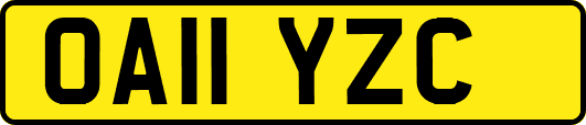 OA11YZC