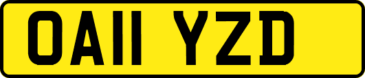 OA11YZD