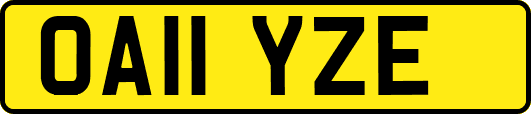 OA11YZE