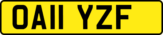 OA11YZF