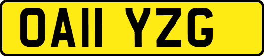 OA11YZG