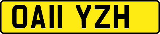 OA11YZH