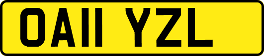OA11YZL