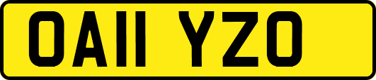 OA11YZO
